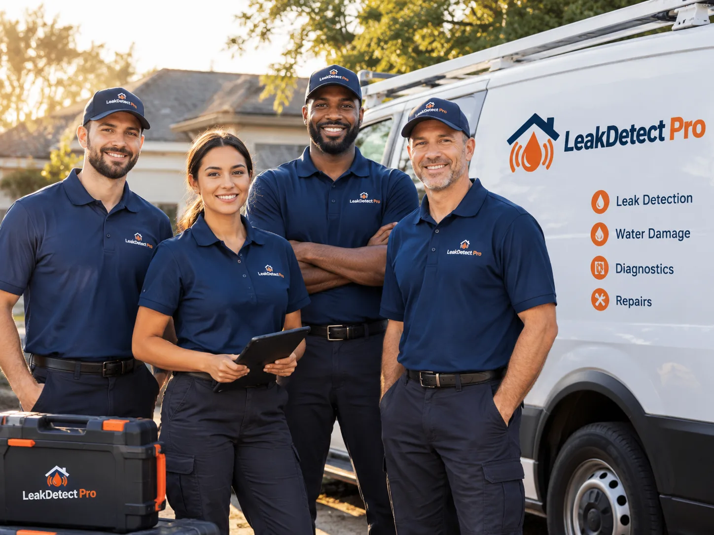 Roof Repair company in Franklin, MI